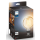 Philips Hue White ambiance Smart Żarówka Filament G125 E27 8719514301542 - 678462 - zdjęcie 3